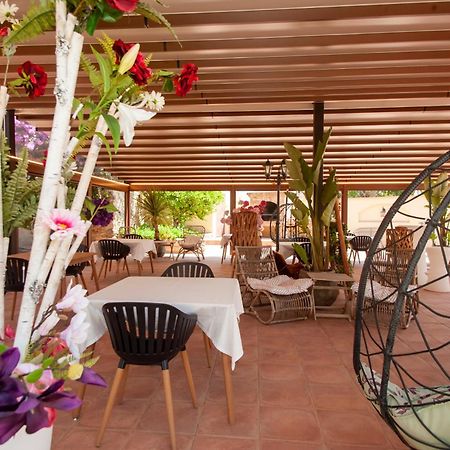 Hotel Aires De L'Emporda Vilacolum Dış mekan fotoğraf