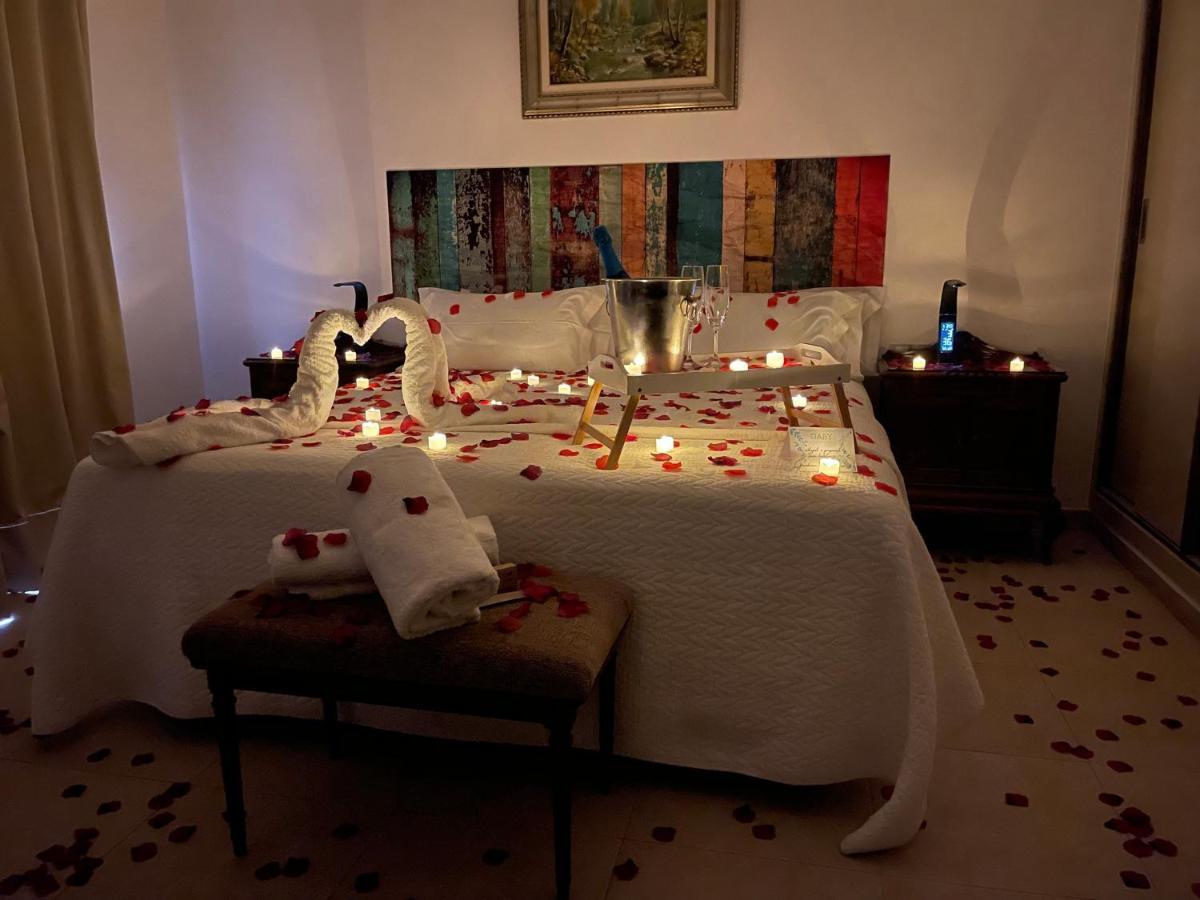 Hotel Aires De L'Emporda Vilacolum Dış mekan fotoğraf