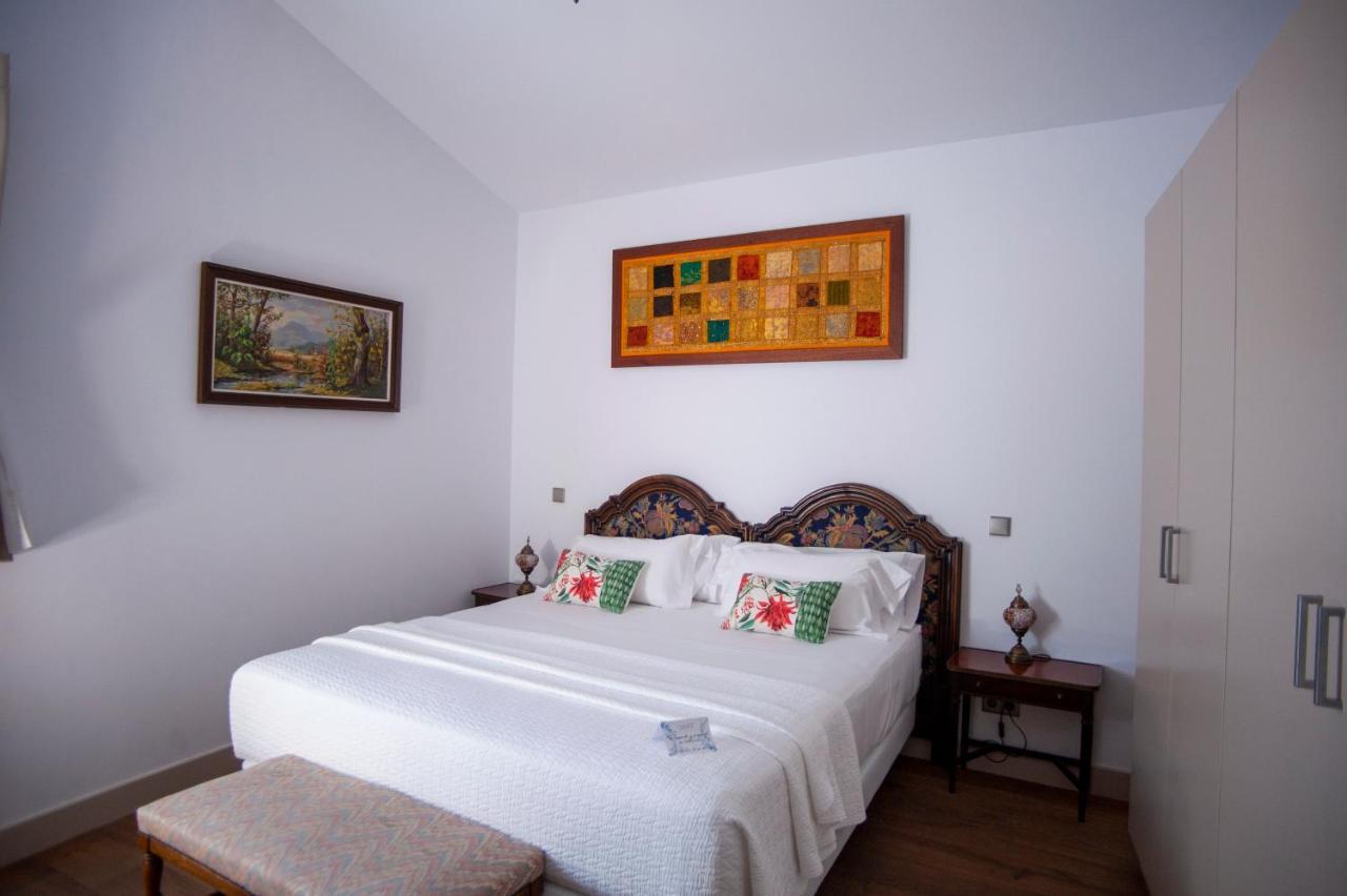 Hotel Aires De L'Emporda Vilacolum Dış mekan fotoğraf