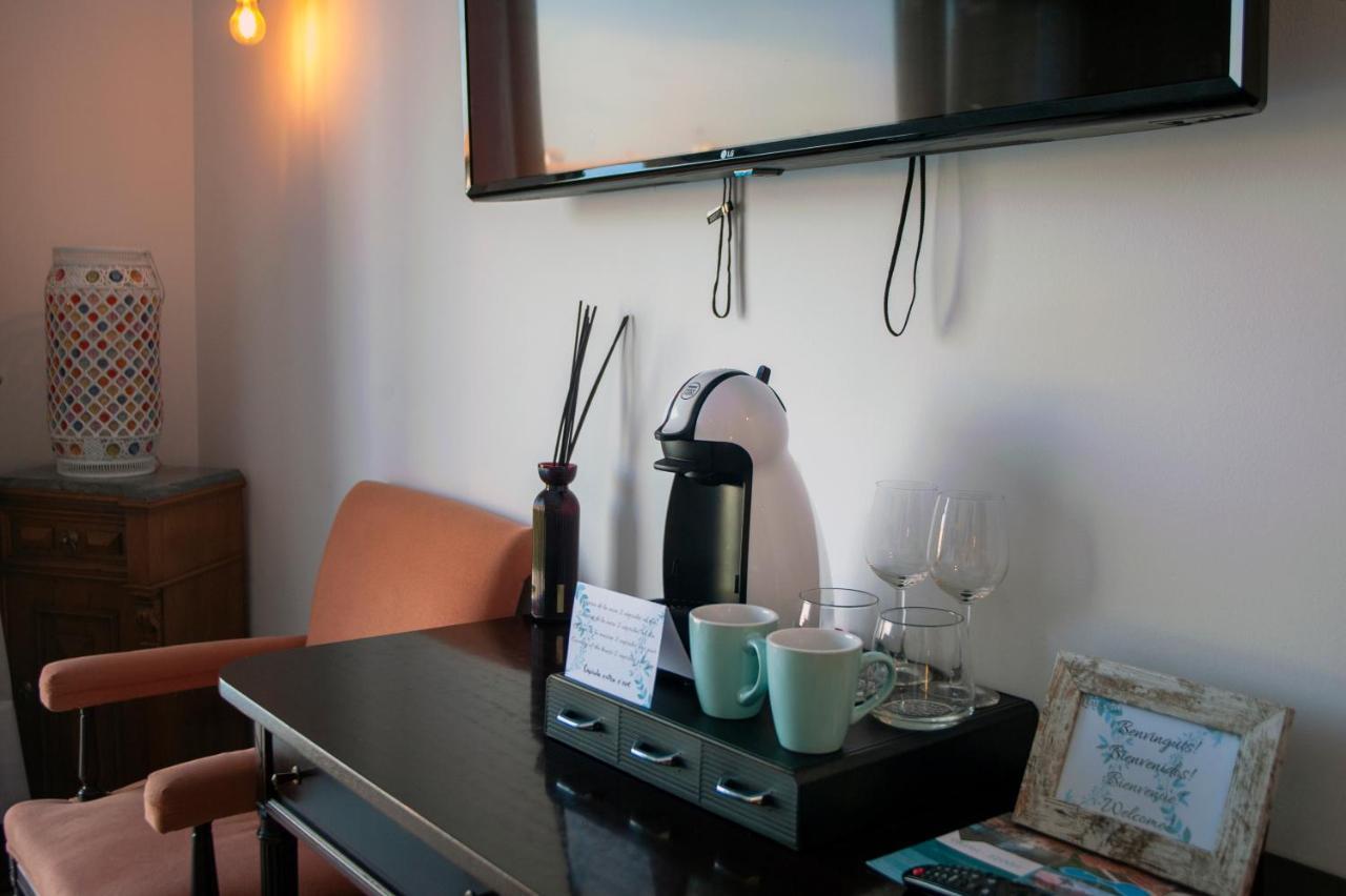Hotel Aires De L'Emporda Vilacolum Dış mekan fotoğraf