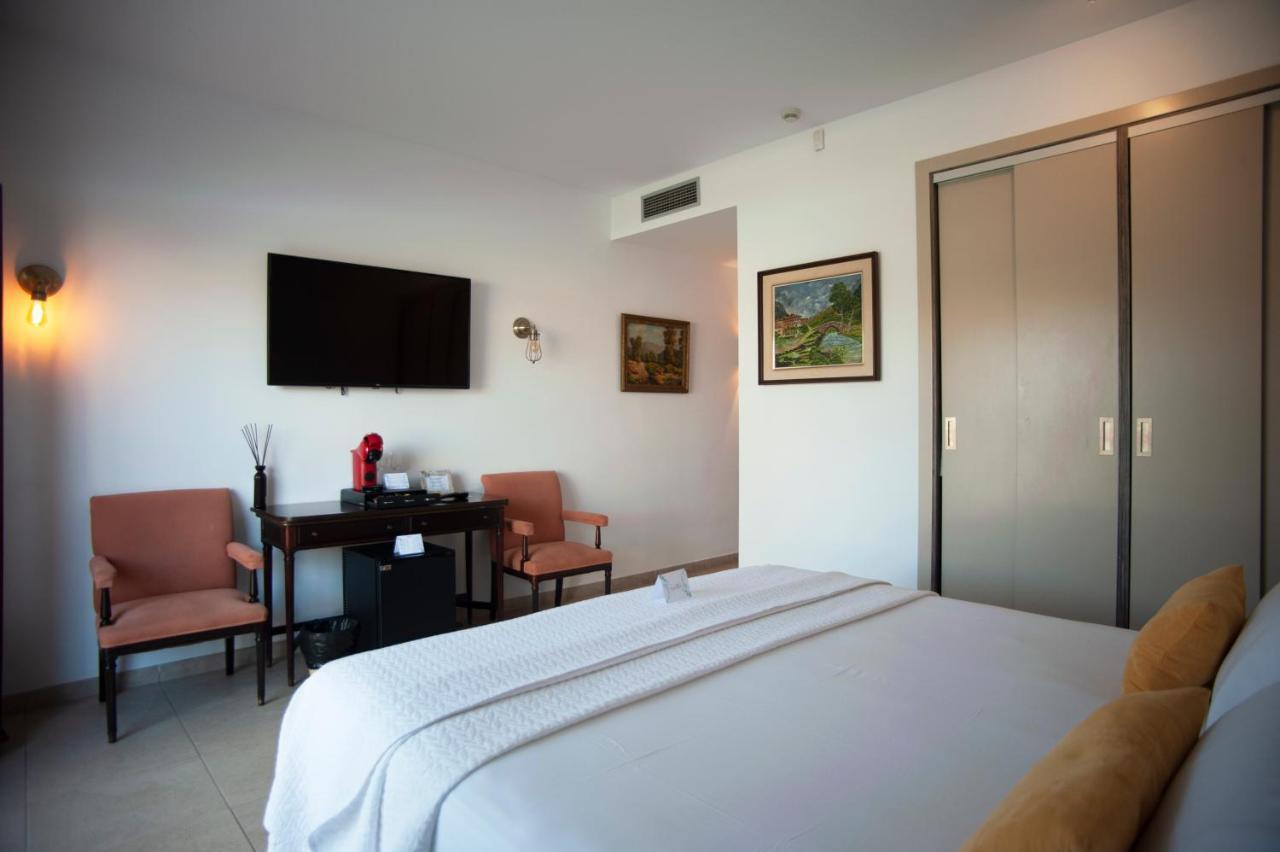 Hotel Aires De L'Emporda Vilacolum Dış mekan fotoğraf